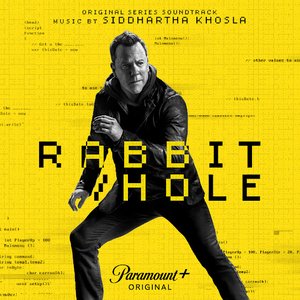 Image for 'Rabbit Hole (Original Series Soundtrack)'