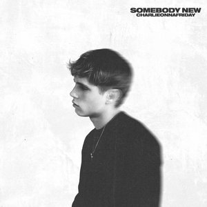 Image for 'Somebody New'