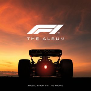 Bild für 'F1 The Album'