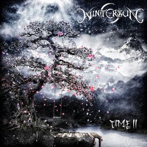 Imagen de 'Time II'