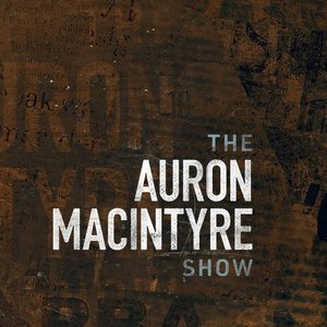 Image for 'Auron MacIntyre'