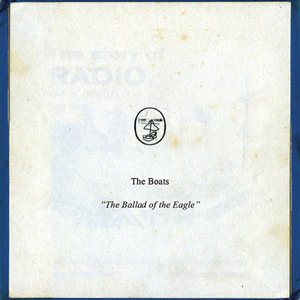 “The Ballad of the Eagle”的封面