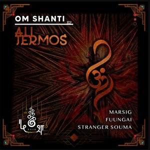 Imagen de 'Om Shanti'