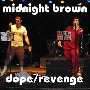 Image for 'Dope/Revenge'
