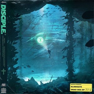 Bild für 'Dead Sea EP'