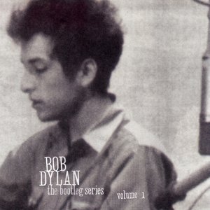 Image for 'The Bootleg Series Volume 1'