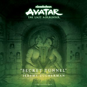 Imagem de 'Secret Tunnel'