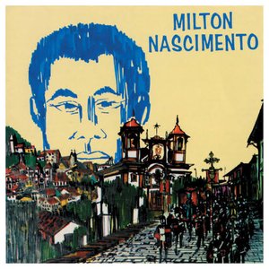 'Milton Nascimento'の画像