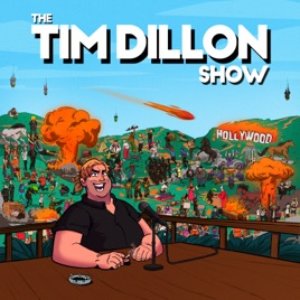 Image for 'The Tim Dillon Show'