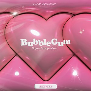 Image for 'BubbleGum'