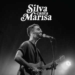 “Silva Canta Marisa (Ao Vivo)”的封面