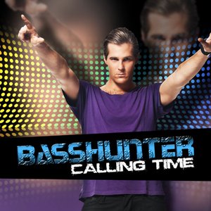 Imagen de 'Calling Time'