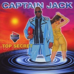 Image for 'Top Secret'