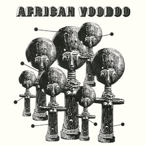 Image for 'African Voodoo'