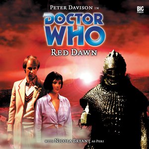 Image for 'Main Range 8: Red Dawn (Unabridged)'