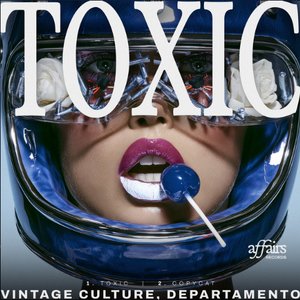 Immagine per 'Toxic'