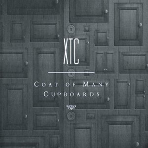 Immagine per 'A Coat Of Many Cupboards'