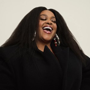 Bild für 'Jill Scott'