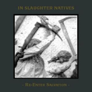 Image for 'Re-Enter Salvation'