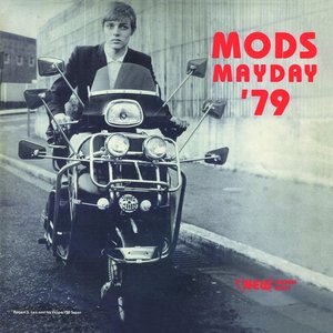 Bild für 'Mods Mayday '79'