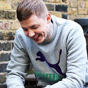 Image pour 'Professor Green'