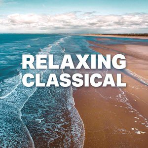 Image for 'Relaxing Classical'