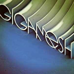 Image for 'Gigamesh EP'