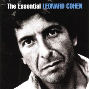 Image pour 'The Essential Leonard Cohen [Disc 1]'