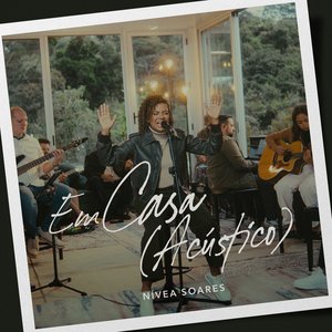 Bild für 'Em Casa (Acústico)'