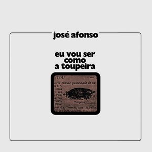 Image for 'Eu Vou Ser Como A Toupeira'