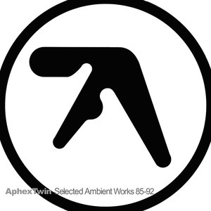 Immagine per 'Selected Ambient Works 85-92'