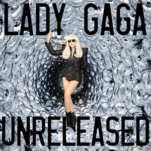 Imagem de 'Lady GaGa: The Unreleased Collection'