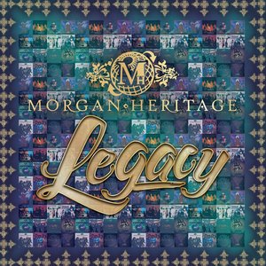 Image for 'Legacy'