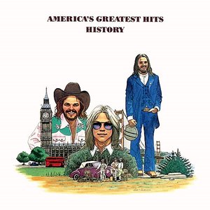 Imagem de 'History: America's Greatest Hits'