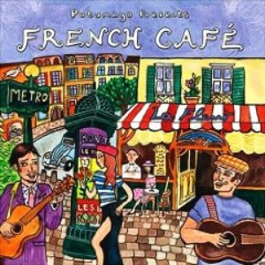 Image for 'French Café'