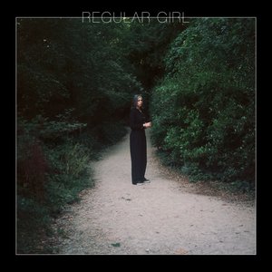 Image for 'Regular Girl'