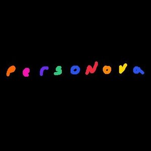 Image for 'Personova'