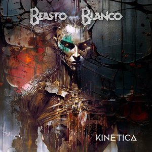Immagine per 'Kinetica'