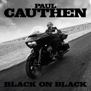 Image for 'Black on Black'