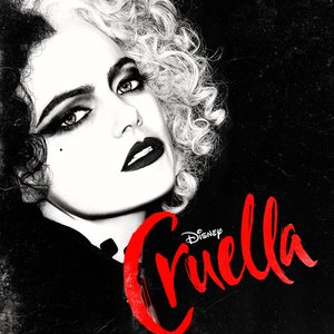 Image for 'Cruella'