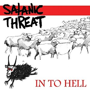 Image for 'In To Hell'