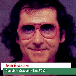 Imagen de 'Complete Graziani (The 80'S)'