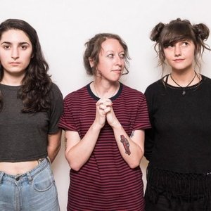 “Camp Cope”的封面