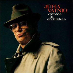 Image for 'Elämää ja erotiikkaa'