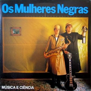 Image for 'Música e Ciência (Remasterizado)'