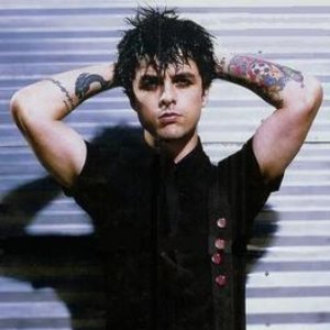 “Billie Joe Armstrong”的封面