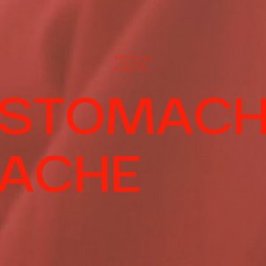 Image for 'Stomachache'