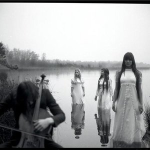 Image for 'Laïs'