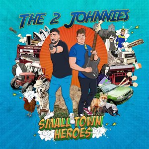 Zdjęcia dla 'Small Town Heroes'