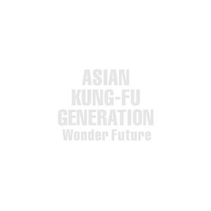 Image for 'Wonder Future'